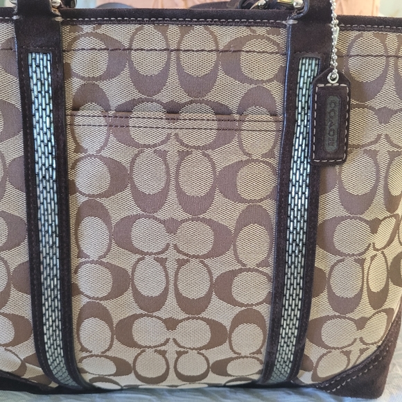 Coach Shoulder bag - Picture 5 of 16
